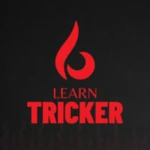 Logo of TRICKER android Application 